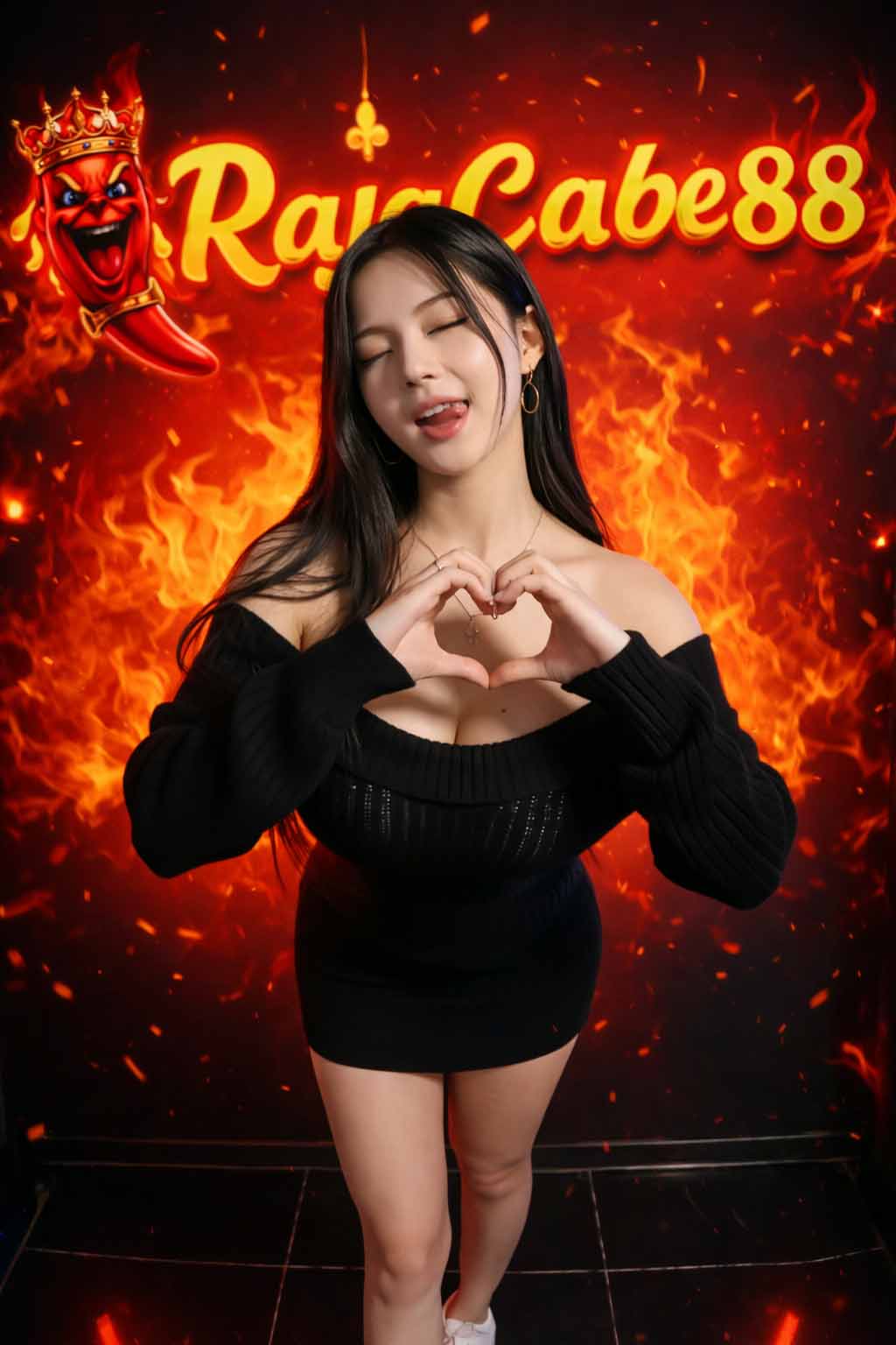 RAJACABE88 $ Platform Game Interaktif Slot88 Resmi Super Responsif image 1