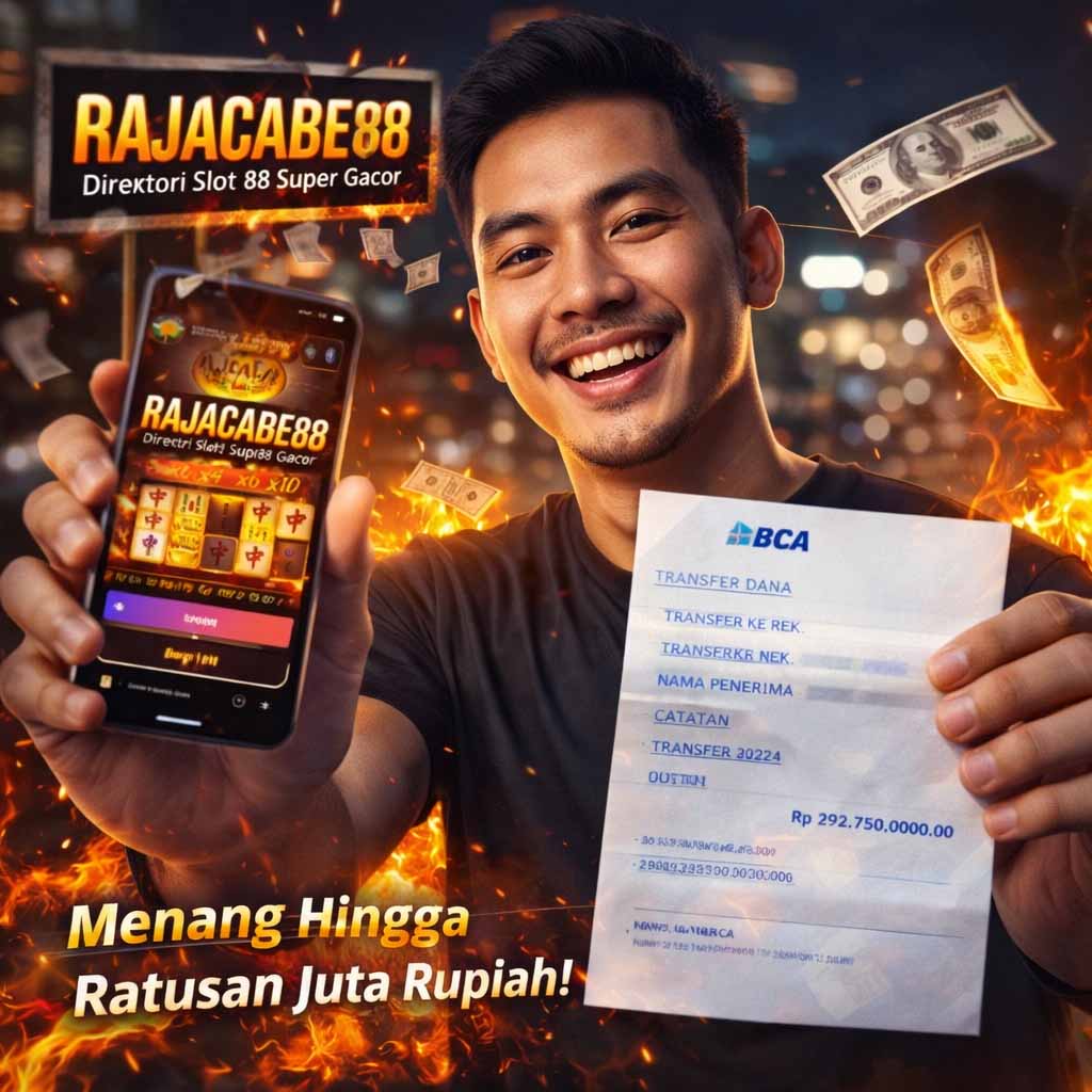 RAJACABE88 | Solusi Praktis Bermain Game Moba Anti Boncos Setiap Harinya
