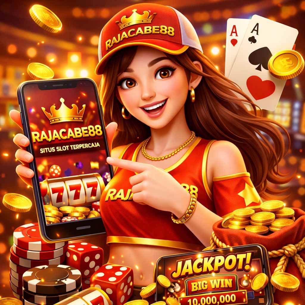 RAJACABE88 # Akses Akomodasi Link Slot Dana & Slot Gacor88 Paling Efektif